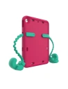 Wholesale Speck Case-E Apple iPad 10.2” 8 (2020) / 7 (2019) with MICROBAN (Red/Spearmint Green) - SPK208REDGRN - {ean13} - Hurt