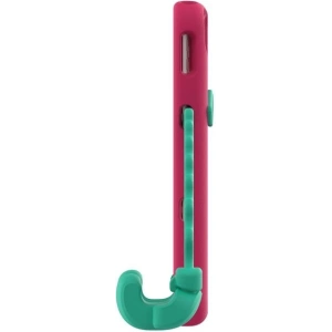 Wholesale Speck Case-E Apple iPad 10.2” 8 (2020) / 7 (2019) with MICROBAN (Red/Spearmint Green) - SPK208REDGRN - {ean13} - Hurt