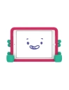 Wholesale Speck Case-E Apple iPad 10.2” 8 (2020) / 7 (2019) with MICROBAN (Red/Spearmint Green) - SPK208REDGRN - {ean13} - Hurt