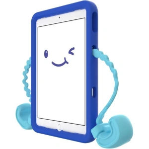Wholesale Speck Case-E Apple iPad 10.2” 8 (2020) / 7 (2019) with MICROBAN (Charge Blue/Brave Blue) - SPK209BLU - {ean13} - Hurt