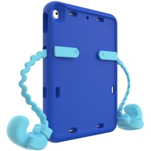 Wholesale Speck Case-E Apple iPad 10.2” 8 (2020) / 7 (2019) with MICROBAN (Charge Blue/Brave Blue) - SPK209BLU - {ean13} - Hurt