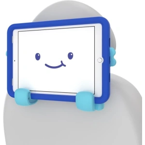 Wholesale Speck Case-E Apple iPad 10.2” 8 (2020) / 7 (2019) with MICROBAN (Charge Blue/Brave Blue) - SPK209BLU - {ean13} - Hurt