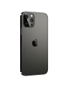 Szkło hartowane na aparat Spigen Optik Camera Lens Apple iPhone 12 Black