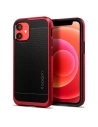 Etui Spigen Neo Hybrid Apple iPhone 12 mini Red