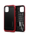 Hurtownia GSM - Etui Spigen Neo Hybrid Apple iPhone 12 mini Red - SPN1375RED - {ean13} - Hurt