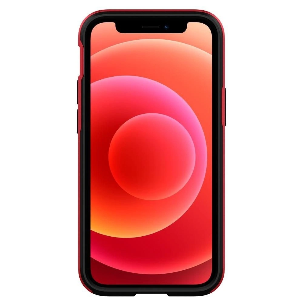 Hurtownia GSM - Etui Spigen Neo Hybrid Apple iPhone 12 mini Red - SPN1375RED - {ean13} - Hurt