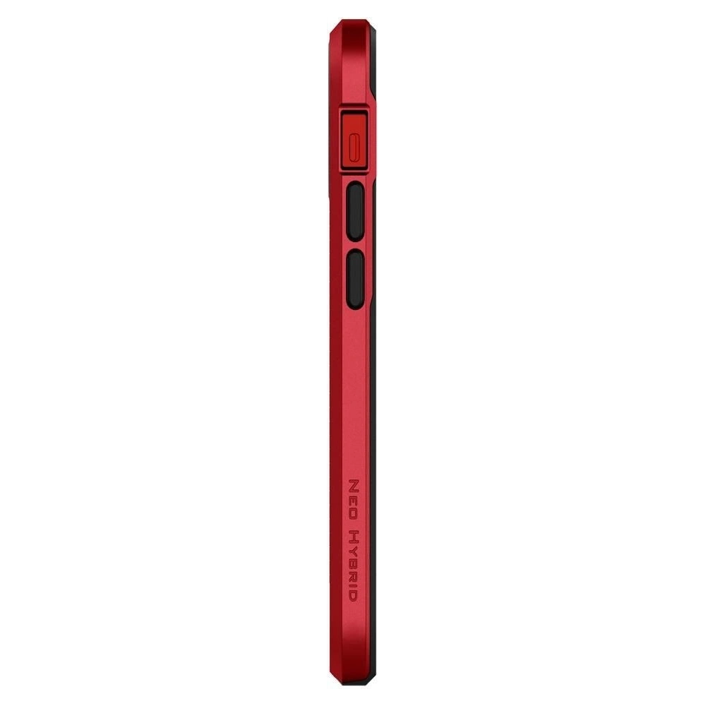 Hurtownia GSM - Etui Spigen Neo Hybrid Apple iPhone 12 mini Red - SPN1375RED - {ean13} - Hurt