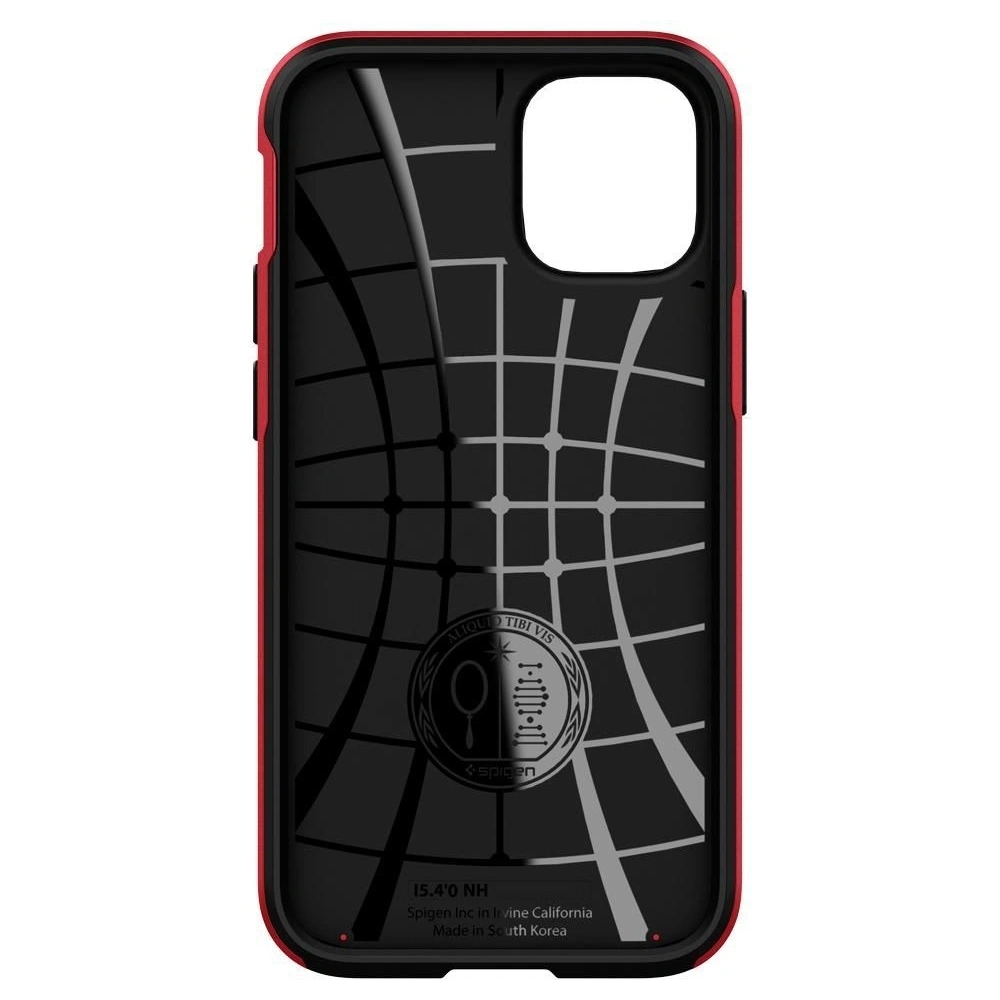 Hurtownia GSM - Etui Spigen Neo Hybrid Apple iPhone 12 mini Red - SPN1375RED - {ean13} - Hurt