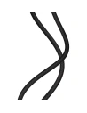 Hurtownia GSM - Kabel USB-C do Lightning Baseus High Density Braided, 20W, 5A, PD, 1m (czarny) - BSU1944BLK - {ean13} - Hurt