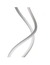 Hurtownia GSM - Kabel USB-C do Lightning Baseus High Density Braided, 20W, 5A, PD, 1m (biały) - BSU1946WHT - {ean13} - Hurt