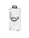 Wholesale Baseus Tungsten Gold Cable Type-C to Lightning PD 20W 2m (black) - BSU1948BLK - {ean13} - Hurt