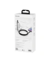 Wholesale Baseus Tungsten Gold Cable Type-C to Type-C 100W 1m (black) - BSU1949BLK - {ean13} - Hurt