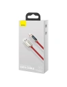 Hurtownia GSM - Kabel USB do USB-C Baseus Display, 5A, 1m (czerwony) - BSU1952RED - {ean13} - Hurt