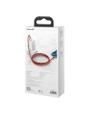 Wholesale Baseus Display Cable USB to Type-C 5A 1m (red) - BSU1952RED - {ean13} - Hurt