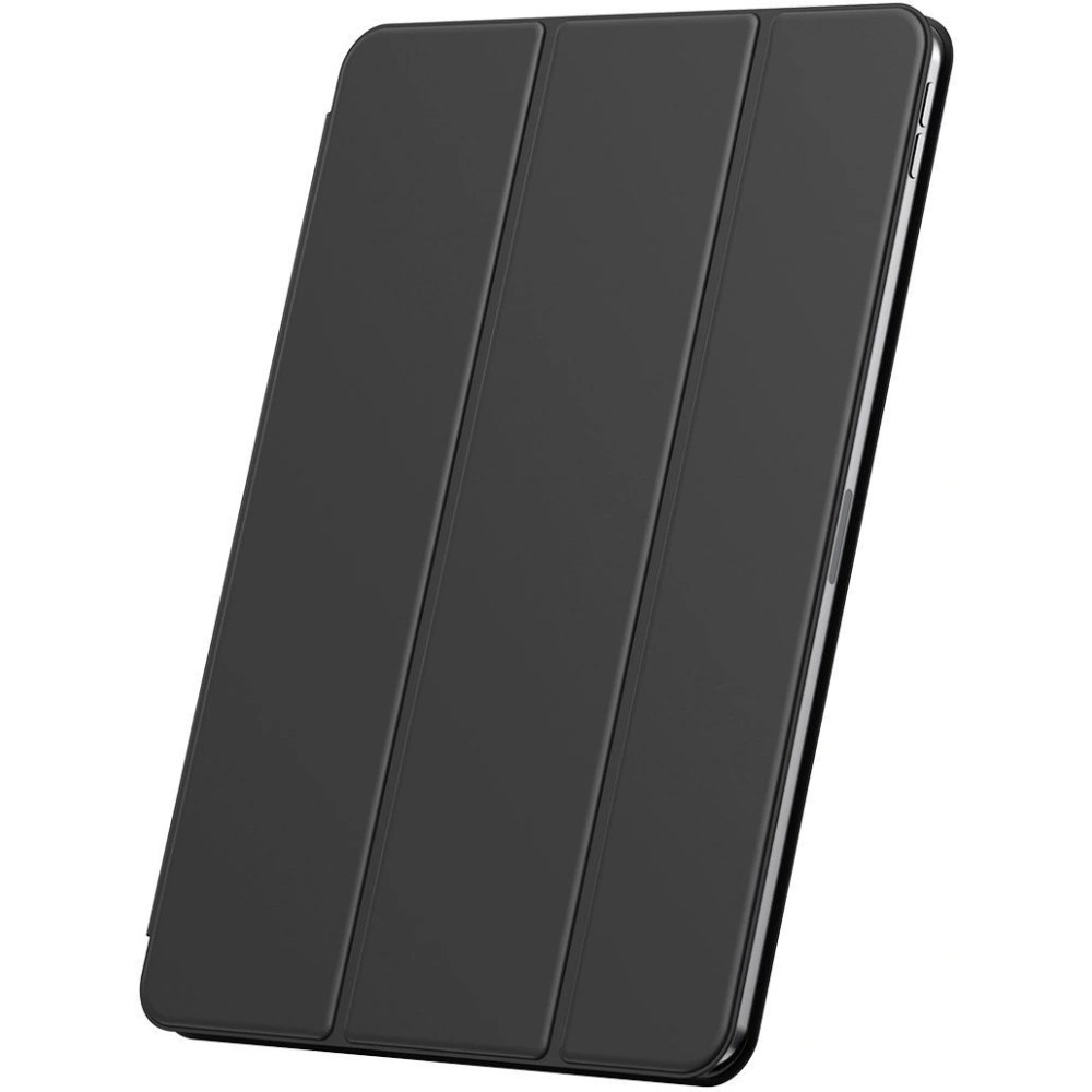 Wholesale Baseus Simplism Magnetic Leather Case Apple iPad Air 10.9 2020/2022 (4 i 5 gen) / iPad Air 11 2024 (6 gen) black - BSU1954BLK - {ean13} - Hurt