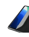 Hurtownia GSM - Etui Baseus Simplism Magnetic Leather Case Apple iPad Air 10.9 2020/2022 (4. i 5. generacji) / iPad Air 11 2024 (6. generacji) czarne - BSU1954BLK - {ean13} - Hurt