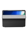 Hurtownia GSM - Etui Baseus Simplism Magnetic Leather Case Apple iPad Air 10.9 2020/2022 (4. i 5. generacji) / iPad Air 11 2024 (6. generacji) czarne - BSU1954BLK - {ean13} - Hurt
