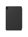 Hurtownia GSM - Etui Baseus Simplism Magnetic Leather Case Apple iPad Air 10.9 2020/2022 (4. i 5. generacji) / iPad Air 11 2024 (6. generacji) czarne - BSU1954BLK - {ean13} - Hurt