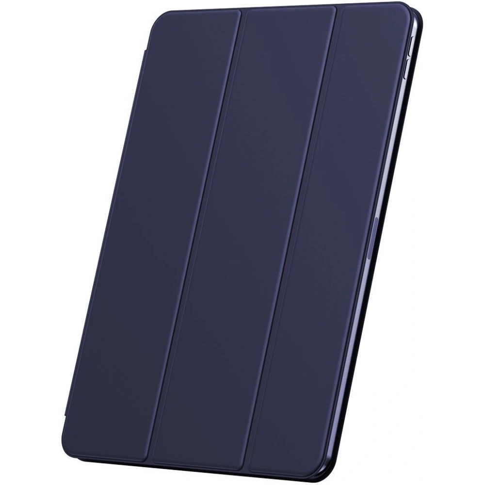 Wholesale Baseus Simplism Magnetic Leather Case Apple iPad Air 10.9 2020/2022 (4 i 5 gen) / iPad Air 11 2024 (6 gen) blue - BSU1955BLU - {ean13} - Hurt