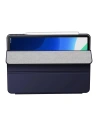 Wholesale Baseus Simplism Magnetic Leather Case Apple iPad Air 10.9 2020/2022 (4 i 5 gen) / iPad Air 11 2024 (6 gen) blue - BSU1955BLU - {ean13} - Hurt