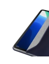 Wholesale Baseus Simplism Magnetic Leather Case Apple iPad Air 10.9 2020/2022 (4 i 5 gen) / iPad Air 11 2024 (6 gen) blue - BSU1955BLU - {ean13} - Hurt