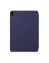 Hurtownia GSM - Etui Baseus Simplism Magnetic Leather Case Apple iPad Air 10.9 2020/2022 (4. i 5. generacji) / iPad Air 11 2024 (6. generacji) niebieskie - BSU1955BLU - {ean13} - Hurt