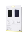 Wholesale Baseus Simplism Magnetic Leather Case Apple iPad Air 10.9 2020/2022 (4 i 5 gen) / iPad Air 11 2024 (6 gen) blue - BSU1955BLU - {ean13} - Hurt