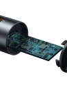 Wholesale Baseus Energy Column Car Wireless MP3 Charger Dark grey - BSU1956GRY - {ean13} - Hurt