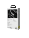 Hurtownia GSM - FM-Transmitter Baseus Energy Column, Bluetooth 5.0, 2x USB, 18W (silber) - BSU1957SLV - {ean13} - Hurt