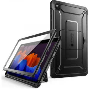 Hurtownia GSM - Etui Supcase Unicorn Beetle Pro Samsung Galaxy Tab A7 10.4 Schwarz - SPC147BLK - {ean13} - Hurt