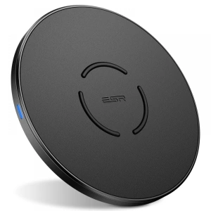 Ładowarka bezprzewodowa ESR EFC002O Wireless Charger 15W Black