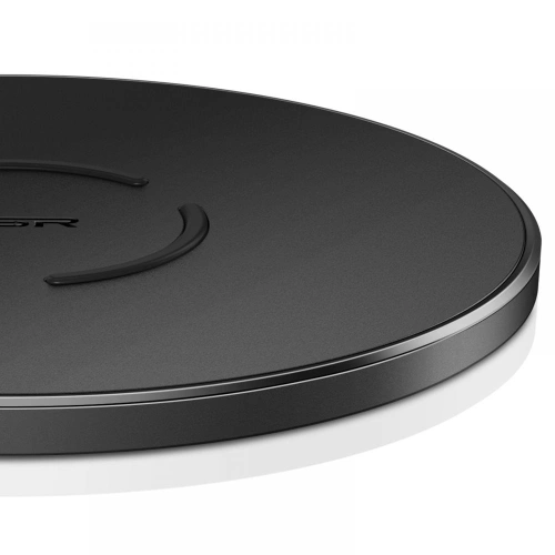Ładowarka bezprzewodowa ESR EFC002O Wireless Charger 15W Black