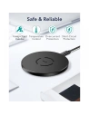 Hurtownia GSM - Ładowarka bezprzewodowa ESR EFC002O Wireless Charger 15W Black - ESR280BLK - {ean13} - Hurt