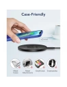 Wholesale ESR EFC002O Wireless Charger 15W Black - ESR280BLK - {ean13} - Hurt