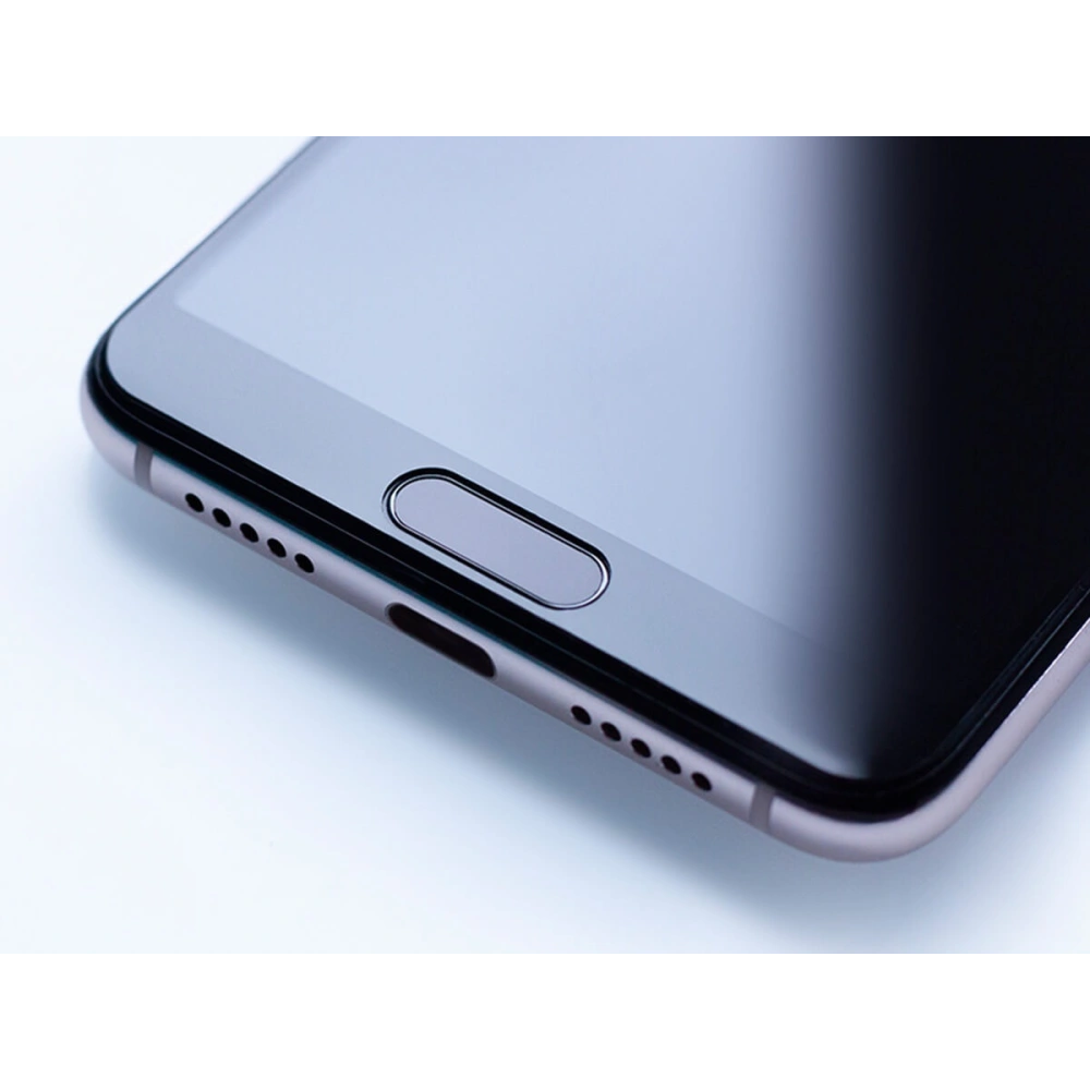 Hurtownia GSM - Szkło hybrydowe 3MK FlexibleGlass Max Samsung Galaxy A7 2018 czarne - 3MK398 - {ean13} - Hurt