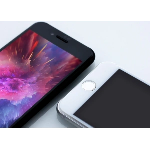 Hurtownia GSM - Szkło hybrydowe 3MK FlexibleGlass Max Apple iPhone 12/12 Pro czarne - 3MK878 - {ean13} - Hurt