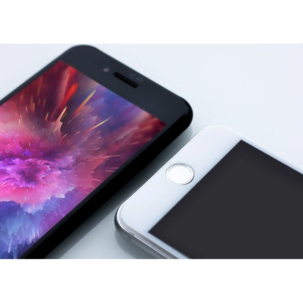 Hurtownia GSM - Szkło hybrydowe 3MK FlexibleGlass Max Apple iPhone 12/12 Pro czarne - 3MK878 - {ean13} - Hurt
