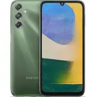 Galaxy F30 Series