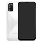 Galaxy F02s