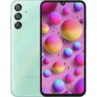 Galaxy F15 5G