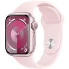 Apple Watch 38 / 40 / 41 / 42 mm (smaller)