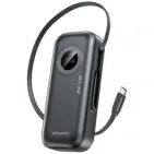 Power banks