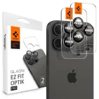 Schutz für das Objektiv des iPhone 16 Pro Max