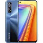 Remaining realme Series X