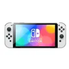 Switch OLED