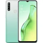 Oppo A3X