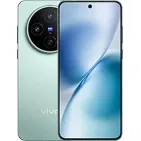 Vivo X200s