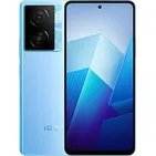 Vivo iQOO Z7 Series