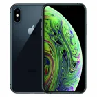 iPhone XS