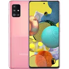 Galaxy A51